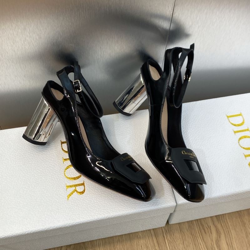 Christian Dior Sandals